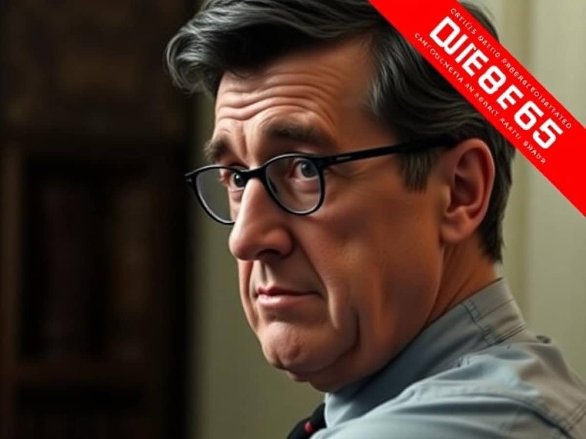 ‘Orwell: 2+2=5’ and ‘The Perfect Neighbor’ Lead Critics Choice Documentary Awards Nominations