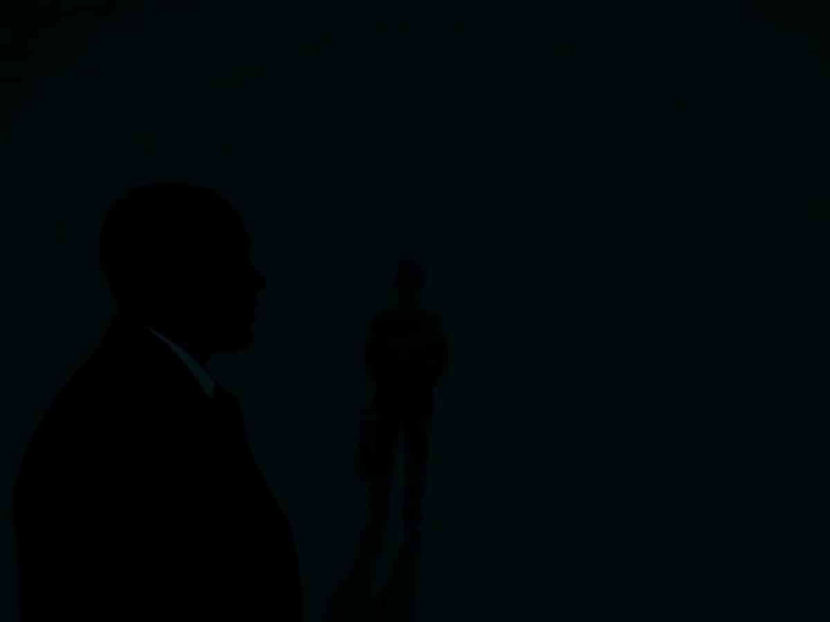 Oscars: U.K. Submits ‘My Father’s Shadow’ for International Feature Race (EXCLUSIVE)