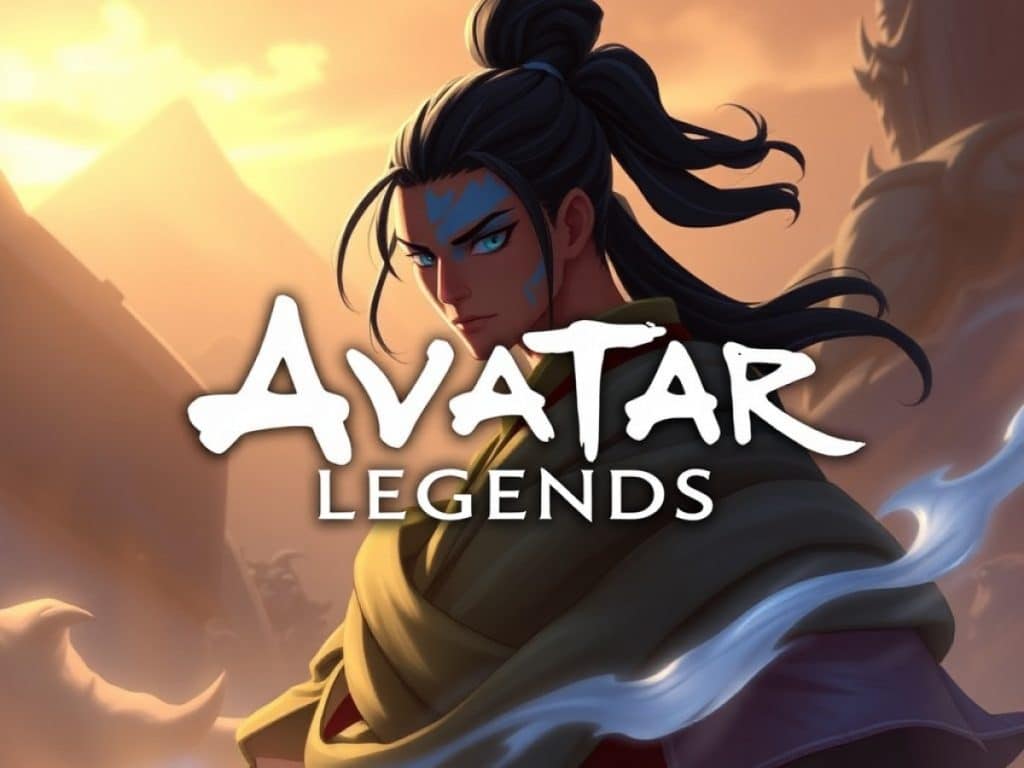 Get The Avatar: Legends TTRPG For Cheap With These Humble Bundles