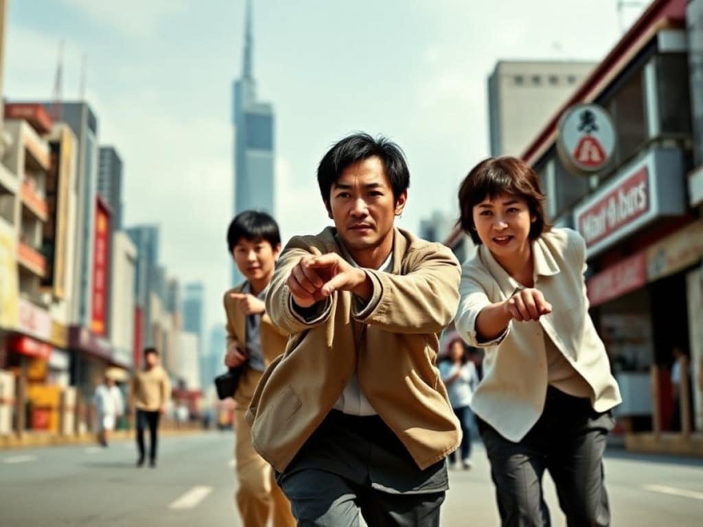 A Better Tomorrow Trilogy 4K Box Set Gets Big Preorder Price Cut