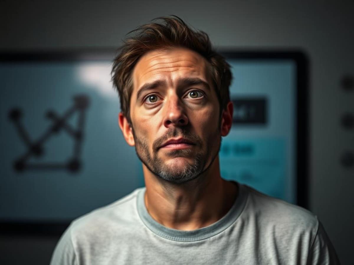 ‘F— My Son!’ Director Todd Rohal Clarifies Generative AI Use in Film After Toronto Film Fest Debut (EXCLUSIVE)