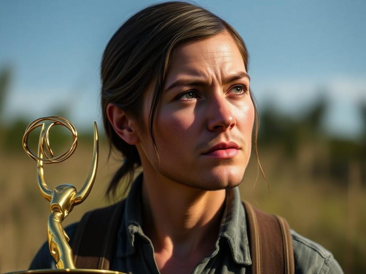 The Last Of Us Season 2 Didn't Win A Single Primetime Emmy This Year