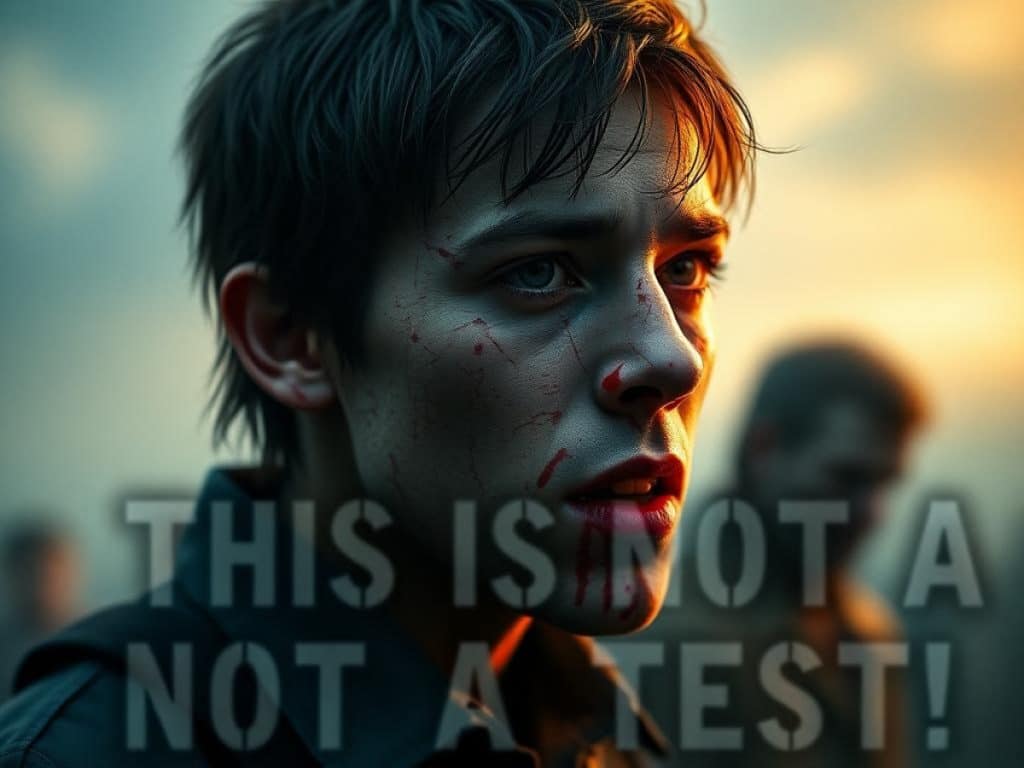 Independent Film Company and Shudder Buy Zombie Outbreak Horror Movie ‘This Is Not a Test’ (EXCLUSIVE)