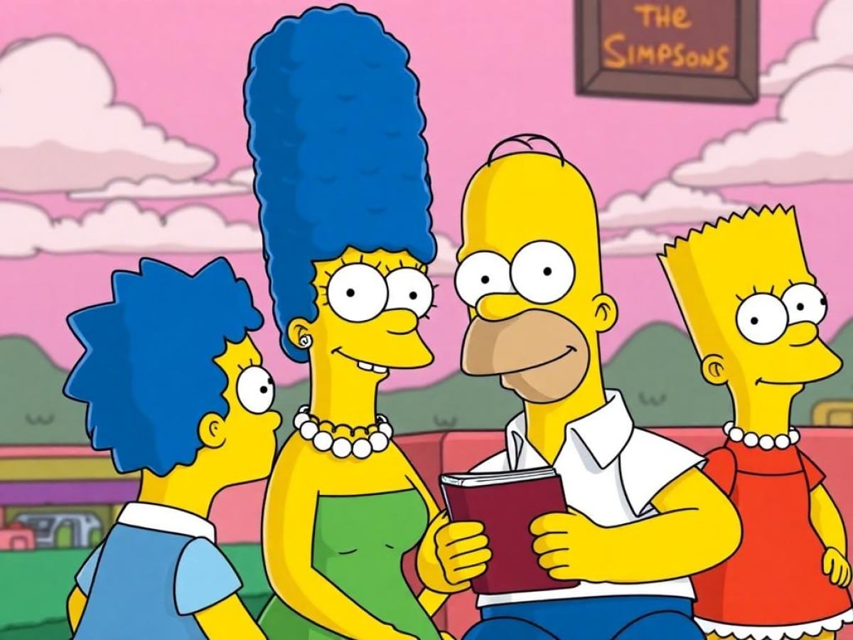 ‘Simpsons’ Movie Sequel Sets Summer 2027 Release Date 
