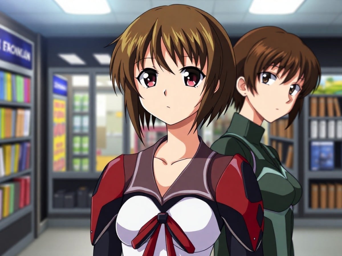 Save Big On Neon Genesis Evangelion & New Rebuild Of Evangelion Blu-Rays