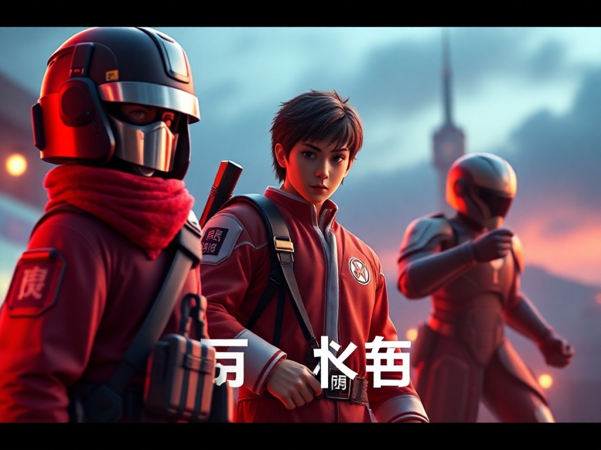 Sony's Horizon Movie Gets Release-Window Update