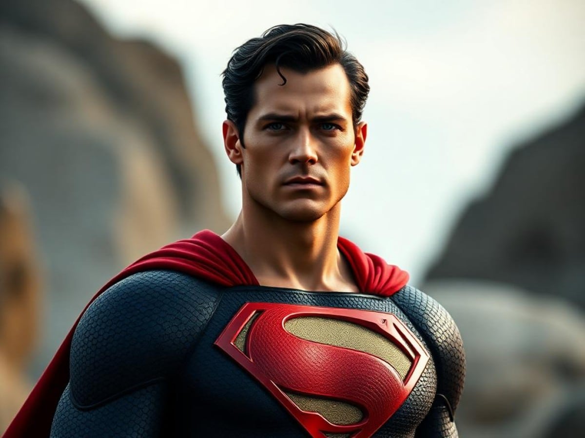 ‘Superman’ Hits 13 Million Views in 10 Days of Streaming, Biggest HBO Max Movie Launch Since ‘Barbie’