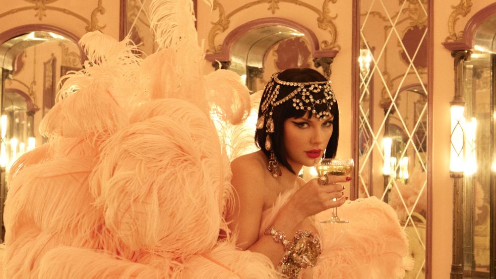 What We Learned From ‘Taylor Swift: The Official Release Party of a Showgirl’: Her Love for Shakespeare, MGM Musicals, Sabrina Carpenter as a Fellow Survivor, and More