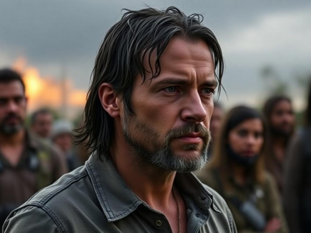 'There Are Many More Continents to Visit' — The Walking Dead Might Keep Going Another 15 Years as Its Characters Work Their Way Across the Globe