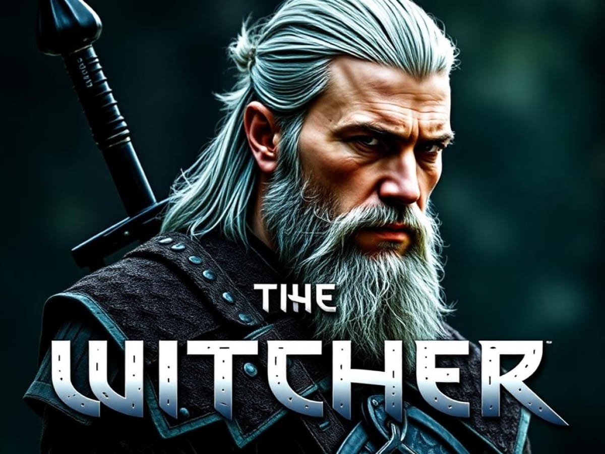 The Witcher Season 4: See Liam Hemsworth As Geralt, Plus Release Date Confirmed