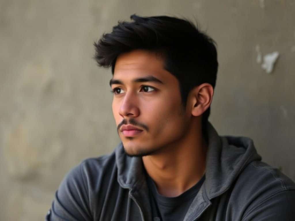 Tonatiuh on ‘Kiss of the Spider Woman’ and How He Wants Hollywood to See Him: ‘I’m Not a Latin Actor. I’m a Great Actor’
