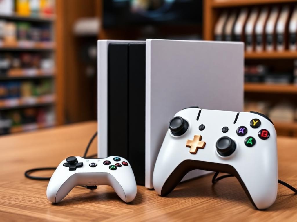 Video Game Consoles Are Selling for 12% More in the U.S. This Year Than Last Year