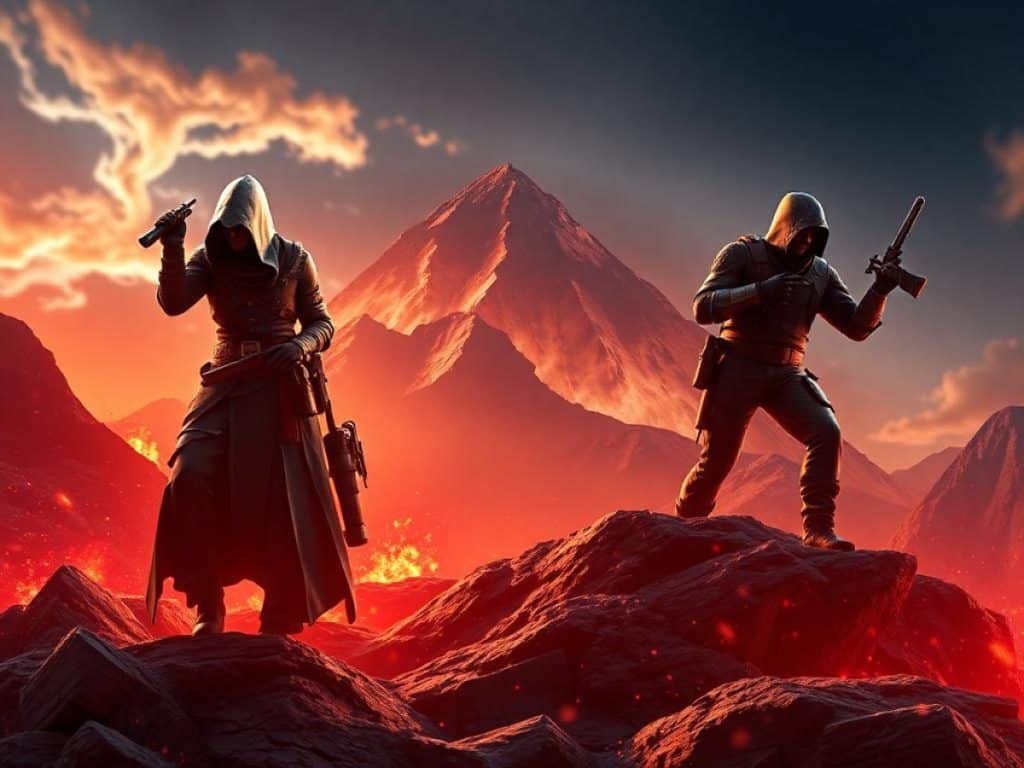 Assassin's Creed, Far Cry and Rainbow Six Now Operated by Vantage Studios, Ubisoft and Tencent's New Business Group With Full Autonomy on Creative Direction and Business Plans