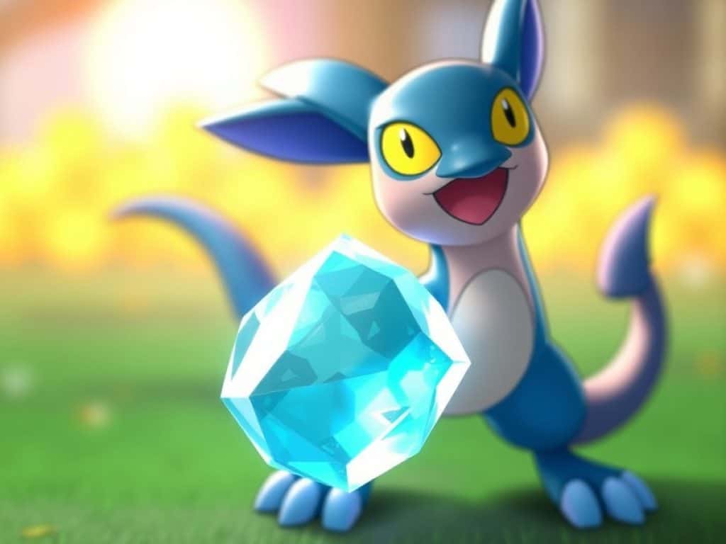 Pokemon Legends: Z-A's Ranked Battle Mega Stone Rewards Are Getting Easier to Obtain
