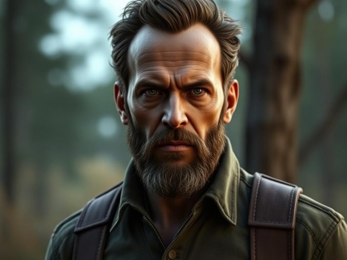 Walton Goggins Is Set to Play The Ghoul From the Fallout TV Show in Fallout 76 — but How Does the Character Fit in the Fallout 76 Timeline?