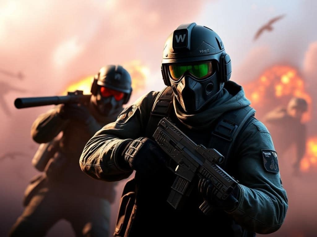 Warzone Will Get a 'Bold New Experience' Inspired by OG Call of Duty Battle Royale Mode, Blackout, in Spring 2026