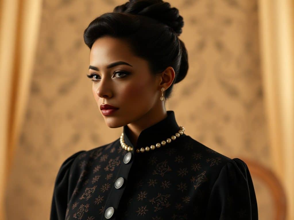 ‘Hedda’ Artisans Break Down Mid-Century English Looks, Creating Aristocratic Sets and More: ‘She Manipulates Everything’