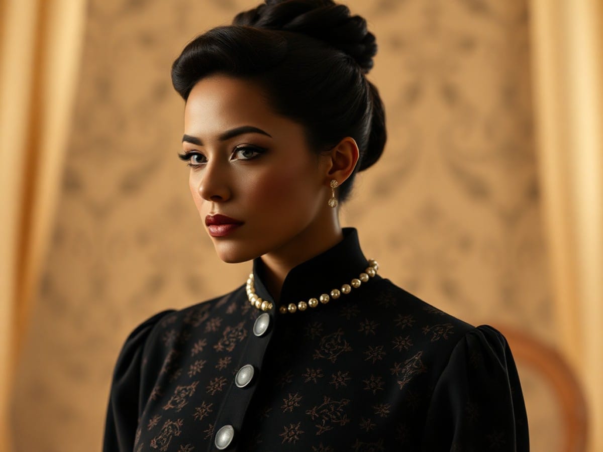 ‘Hedda’ Artisans Break Down Mid-Century English Looks, Creating Aristocratic Sets and More: ‘She Manipulates Everything’