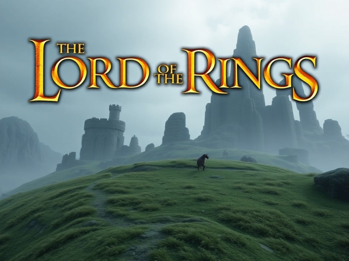 It Looks Like Amazon's The Lord of the Rings MMO Is Dead