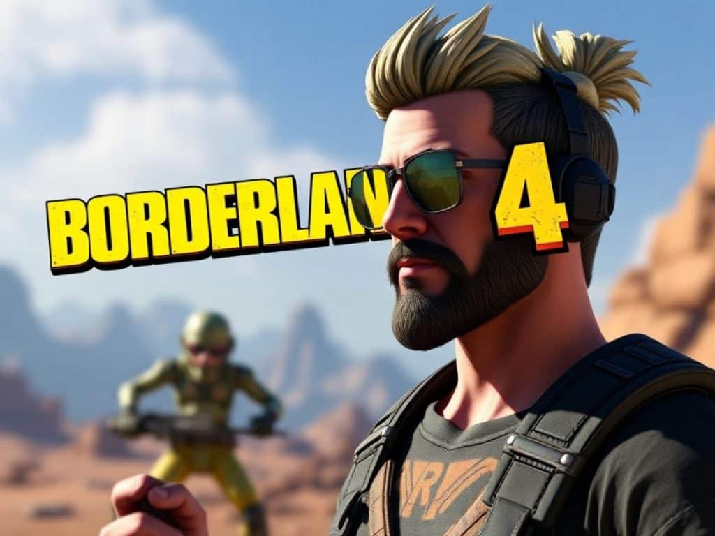 Borderlands 4 Sales 'A Little Bit Soft' Due to PC Technical Issues, Take-Two Boss Says, but He's Confident It Will Catch Up