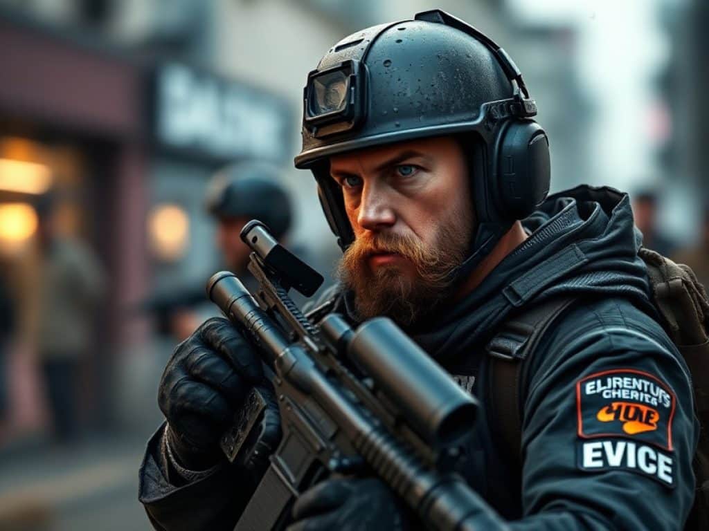 Call Of Duty Movie Adds A Major Name