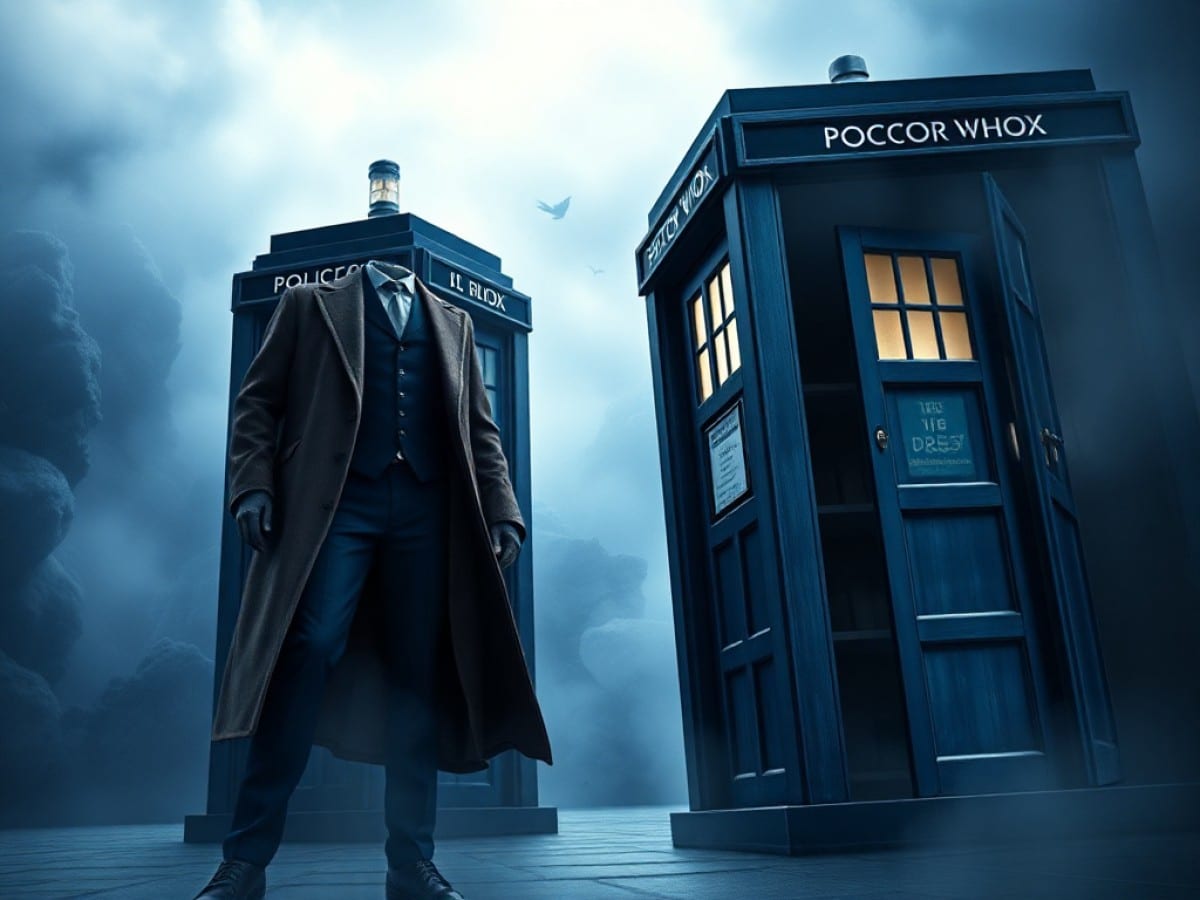 New Report Alleges Doctor Who Disney Deal Fell Apart After Plans to ‘Marvel-Ize’ the Franchise Failed to Work Out