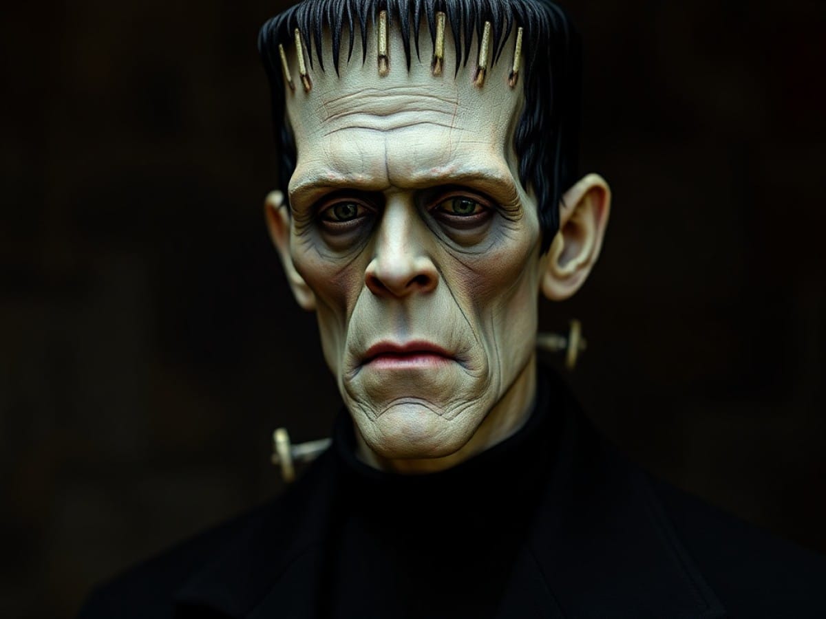 ‘Frankenstein’ Costume Designer Kate Hawley on How David Bowie and Prince Inspired Victor’s Looks