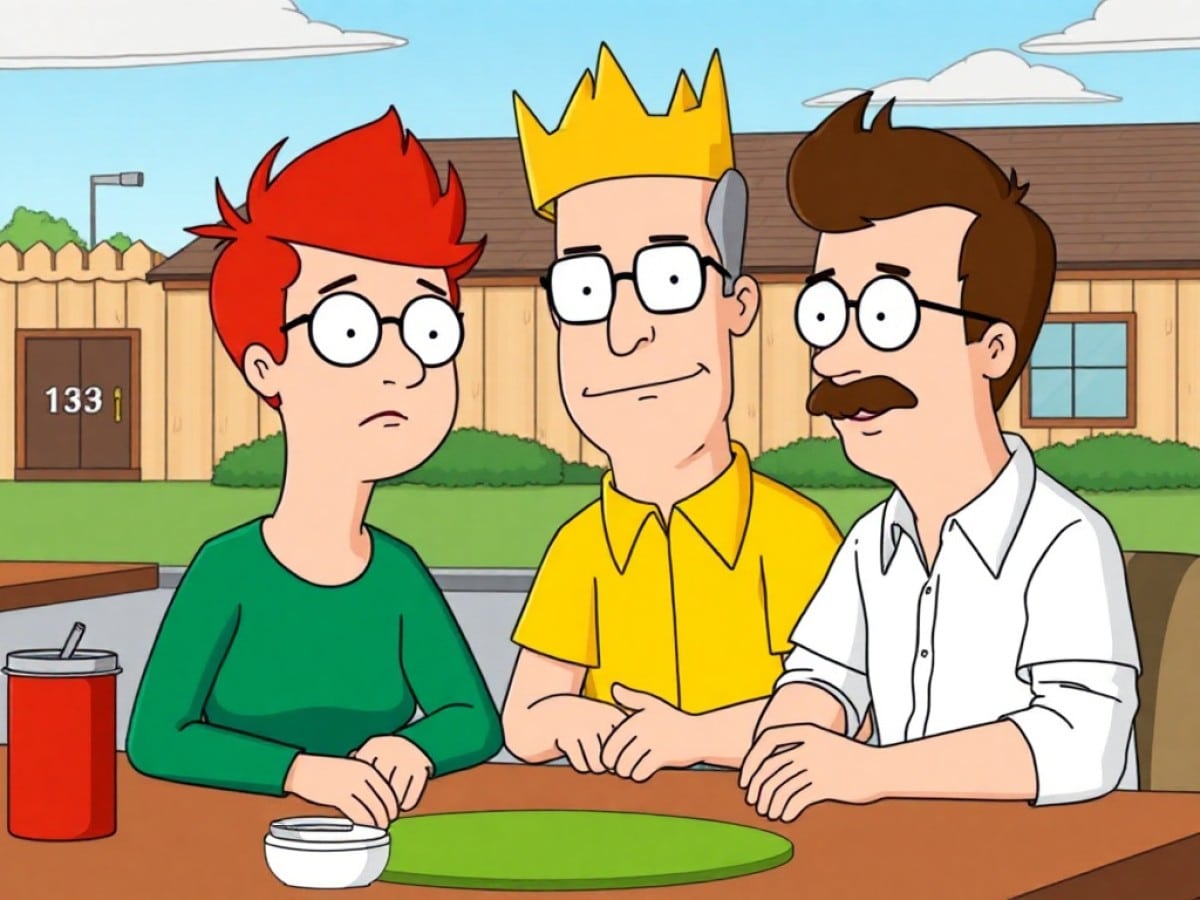 King of the Hill Season 16 and 17 Confirmed With 20-Episode Order