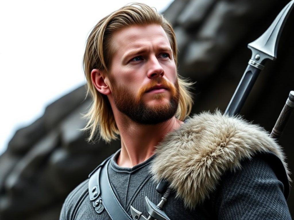 The Witcher's Liam Hemsworth Says He Was "Reluctant" To Take Over For Henry Cavill