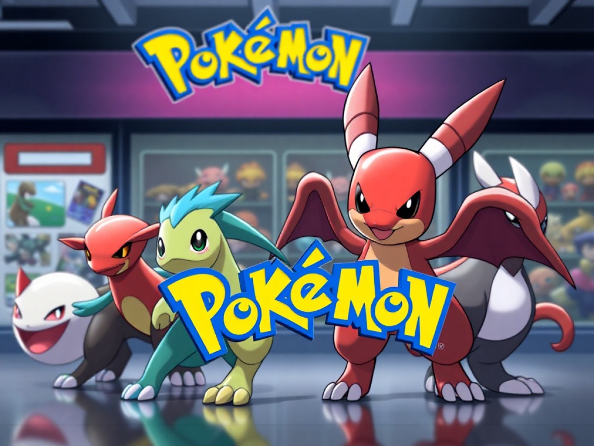 Plan Your Pokemon Team with This Cool Tool on Planet Pokemon