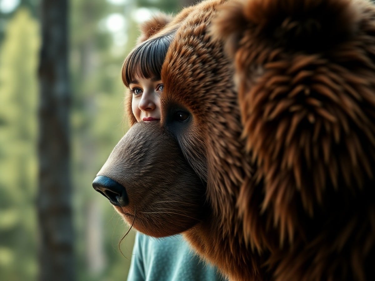 Mia Goth, Zach Galifianakis and Dan Stevens to Star in HanWay Films’ ‘Hey Bear,’ ‘Portlandia’ Co-Creator Jonathan Krisel’s Feature Debut