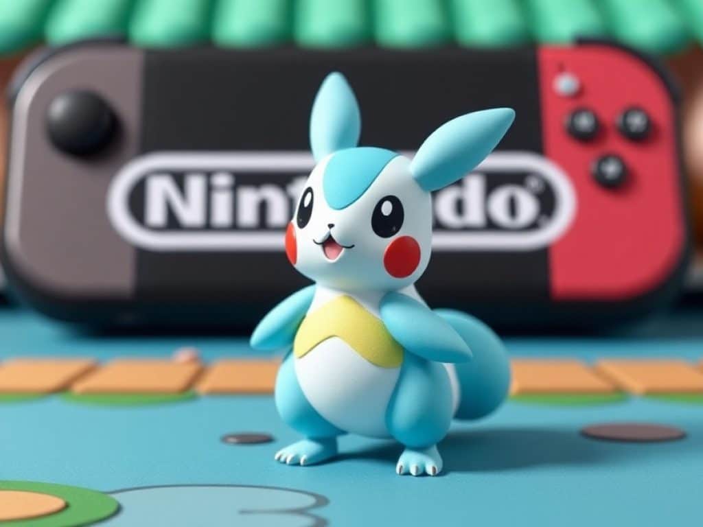 Nintendo and The Pokémon Company's Monster Capture Patent Rejected, May Signal Problems for Their Palworld Lawsuit