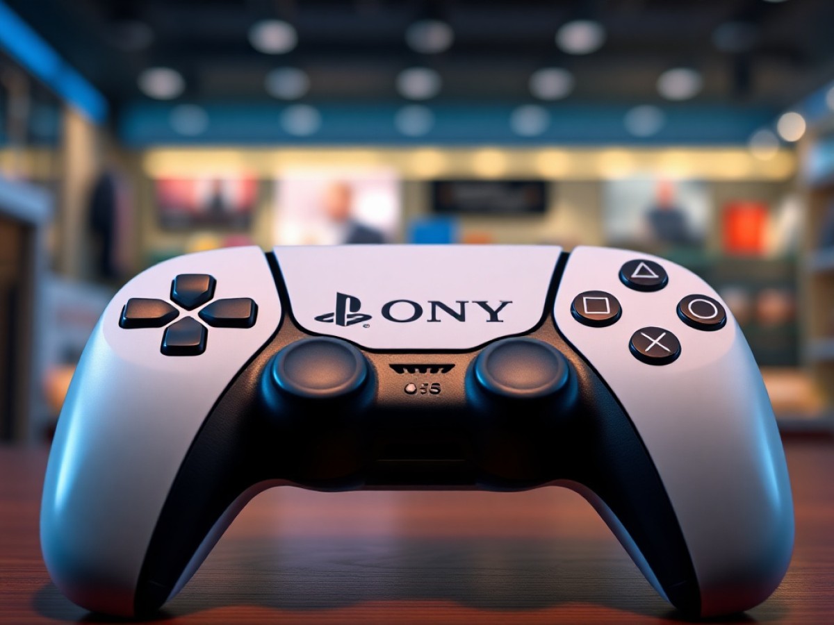 Sony Sues eBay Seller Over Alleged Counterfeit PS5 Accessories, Including $90 Carry Case, Asking for $2 Million for 'Each and Every Use of the PlayStation Trademark'