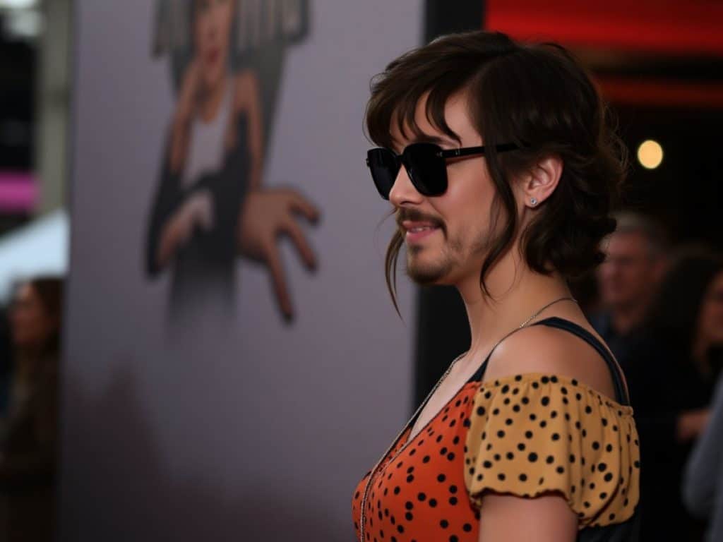 3m ago3m ago - "There's so much noise around it."Stranger Things