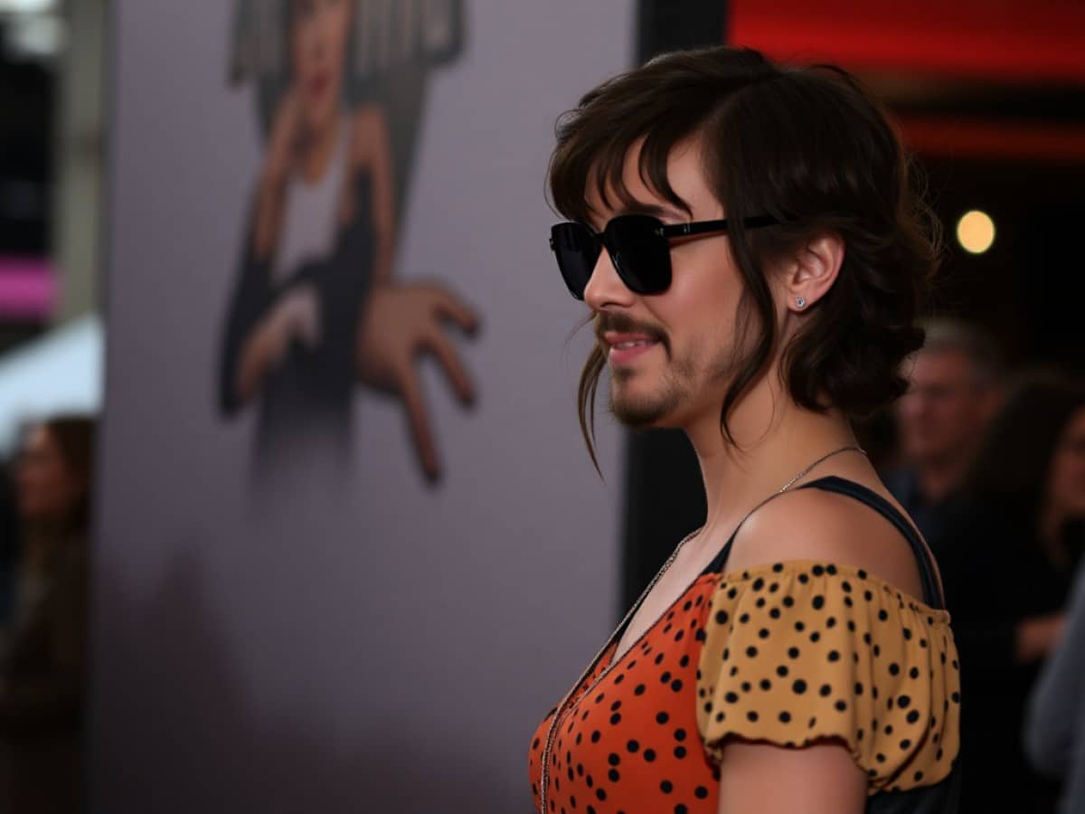 3m ago3m ago - "There's so much noise around it."Stranger Things