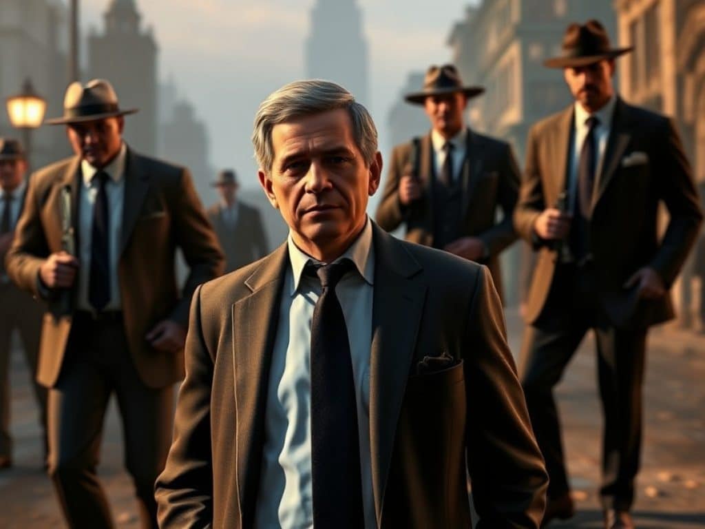 Take-Two Boss Confident in Mafia Franchise After The Old Country Performs 'Well Ahead of Expectations'