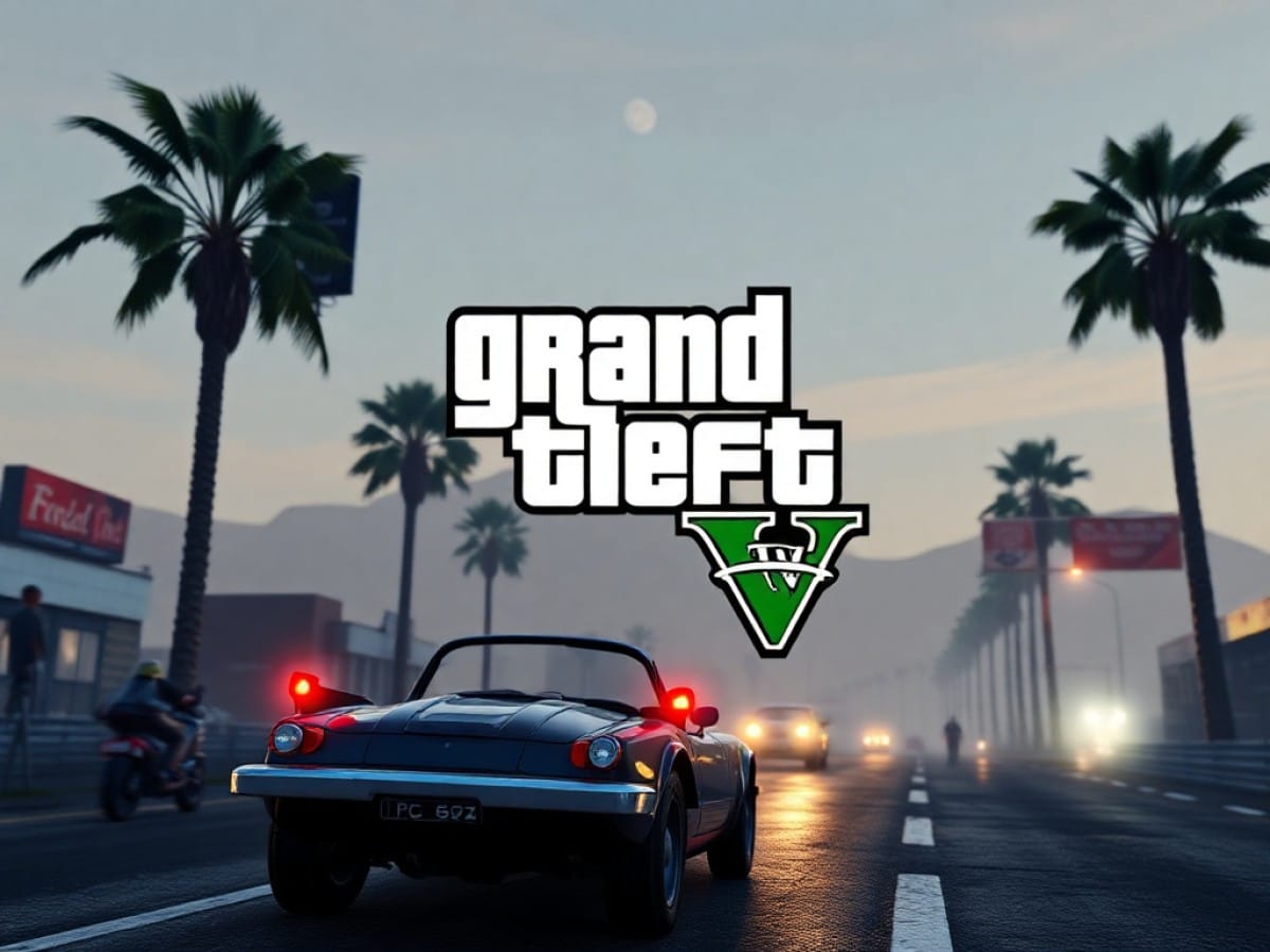 Take-Two CEO Is 'Highly Confident' on New GTA 6 Release Date, But Says When Games Are Released Too Early, 'Bad Things Happen'