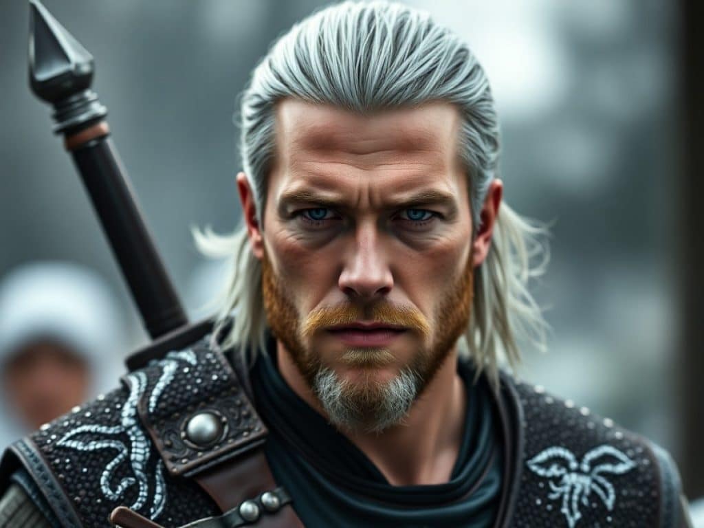 The Witcher Showrunner Defends Controversial Moment From Season 4 Trailer