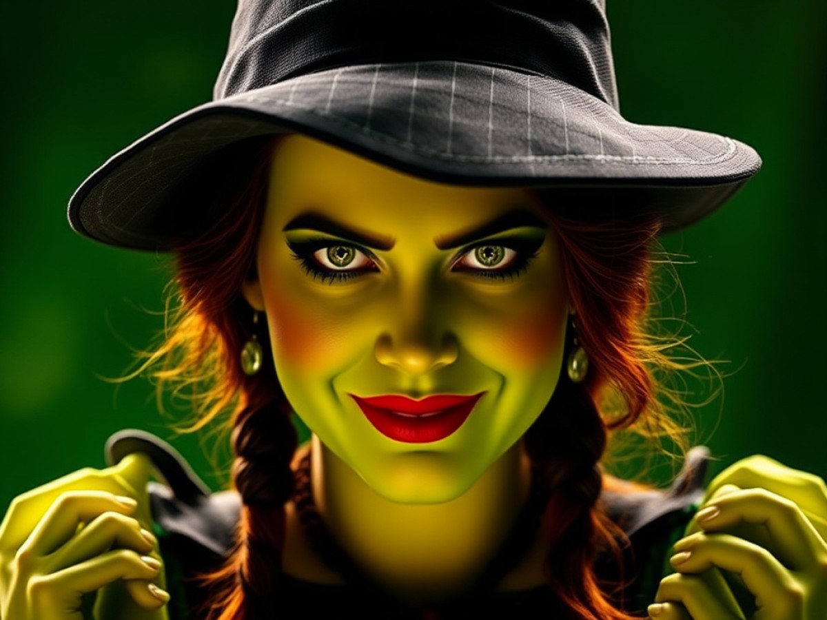 'She Is a Pawn in the Middle of All of It' — Wicked: For Good Director Confirms You'll See More of Dorothy This Time Around, but Not Her Face