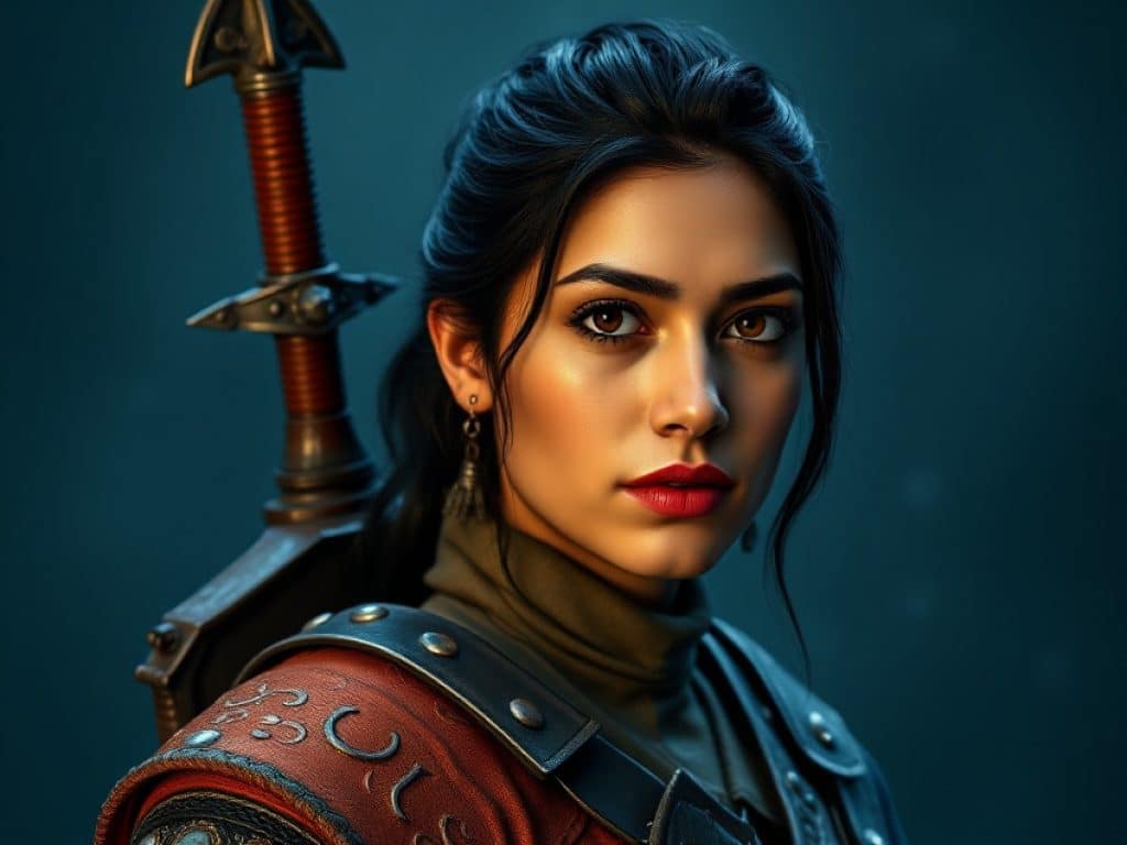 The Witcher's Yennefer Actress Anya Chalotra Opens Up About Online Abuse