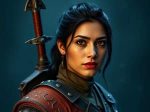 Witcher Star Anya Chalotra Reveals Shocking Online Abuse: Her Brave