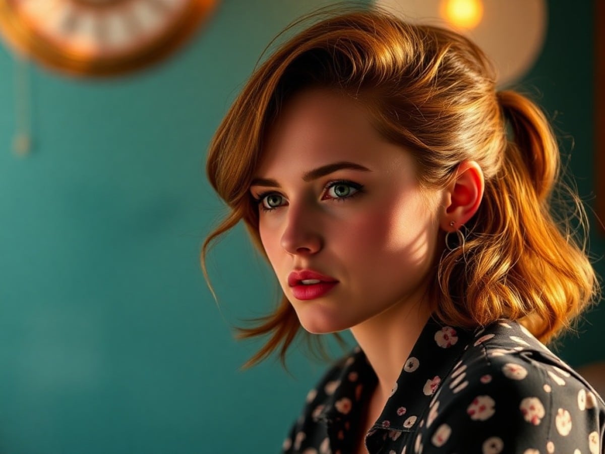 Zoey Deutch on Finding Her Second Wind in ‘Nouvelle Vague’ and Her Pitches for a Netflix Blooper Button and a ‘Truman Show’ Remake