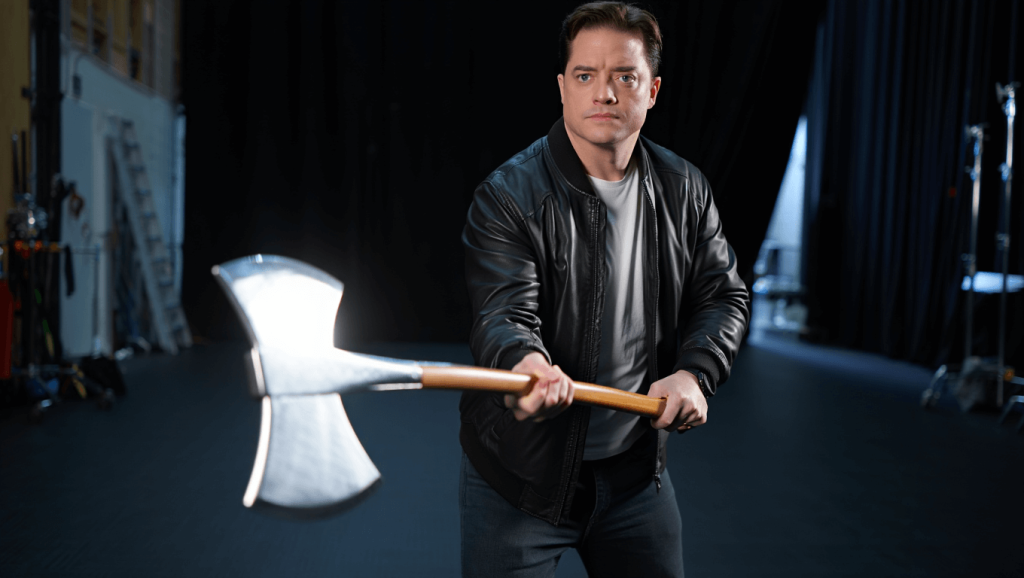 Brendan Fraser Reveals What Batgirl Movie Cancellation Says About the State of Hollywood