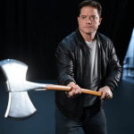 Brendan Fraser Reveals What Batgirl Movie Cancellation Says About the State of Hollywood
