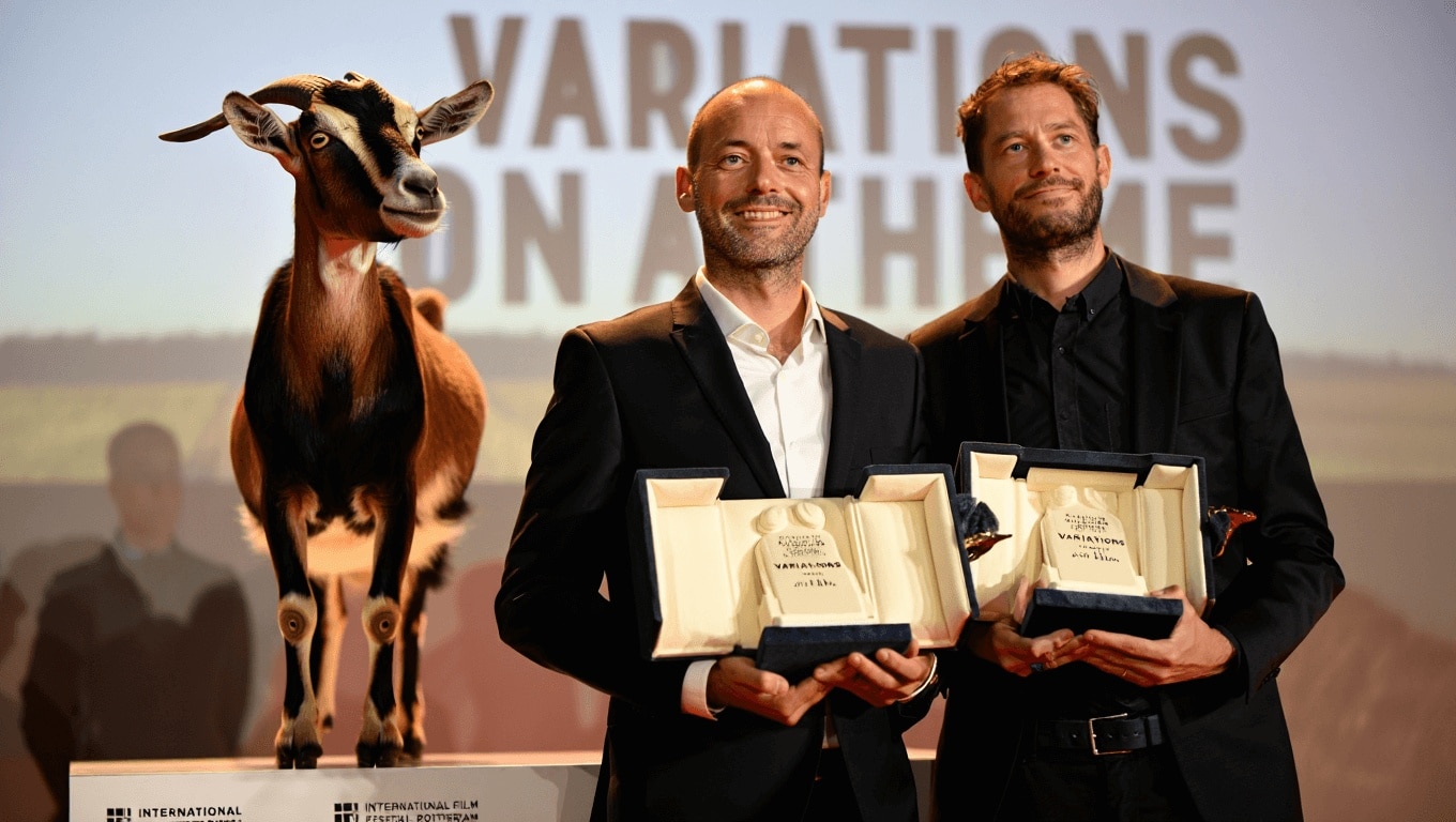 ‘Variations on a Theme’ Wins at Rotterdam: ‘Thoughtful and Moving’